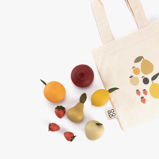Fruit set / Mini