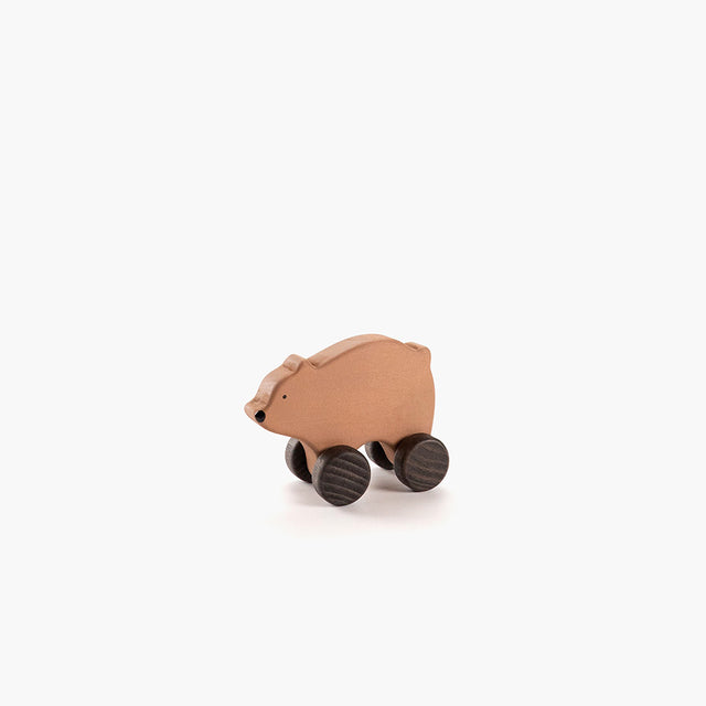 Brown Bear