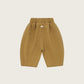 Seed Quilt Barrel Pants