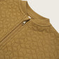 Seed Quilt Bomber