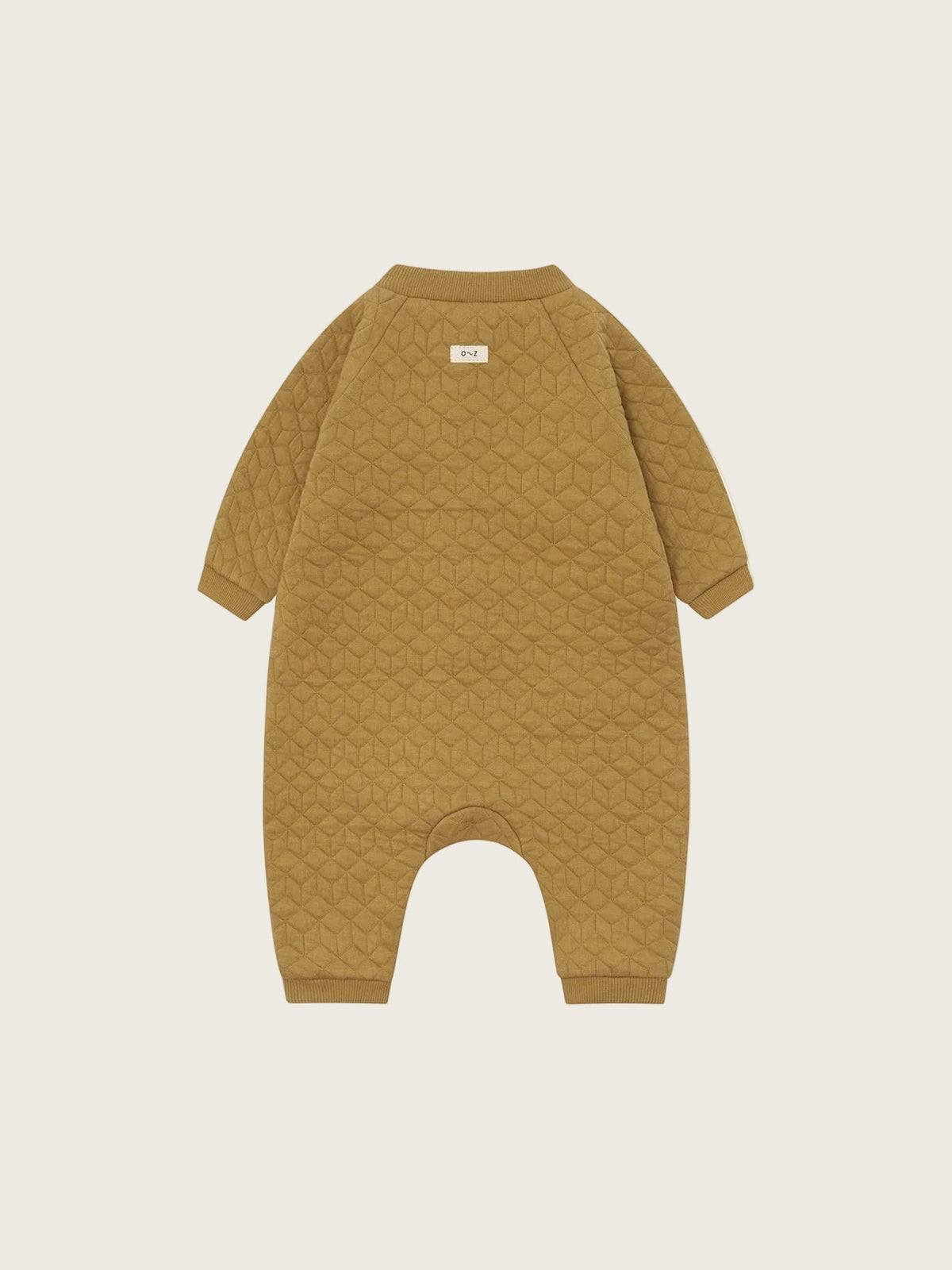 Seed Quilt Onesie