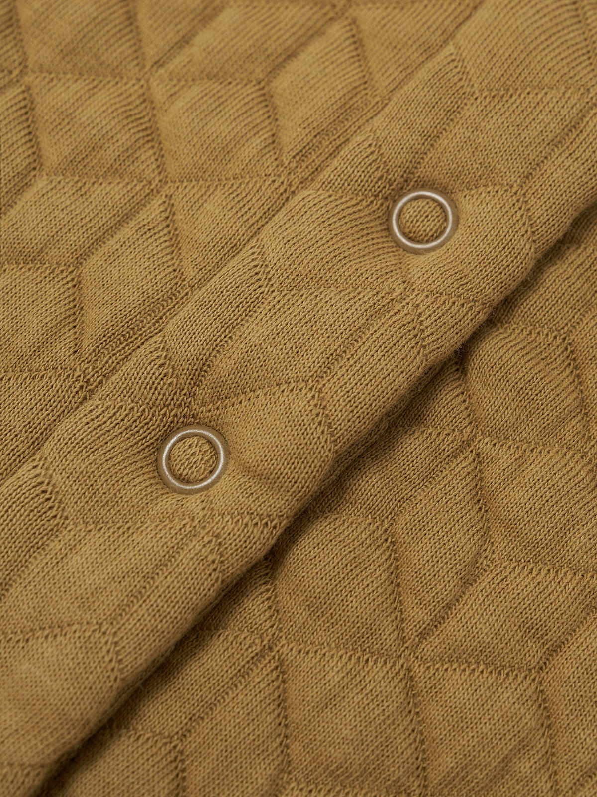 Seed Quilt Onesie