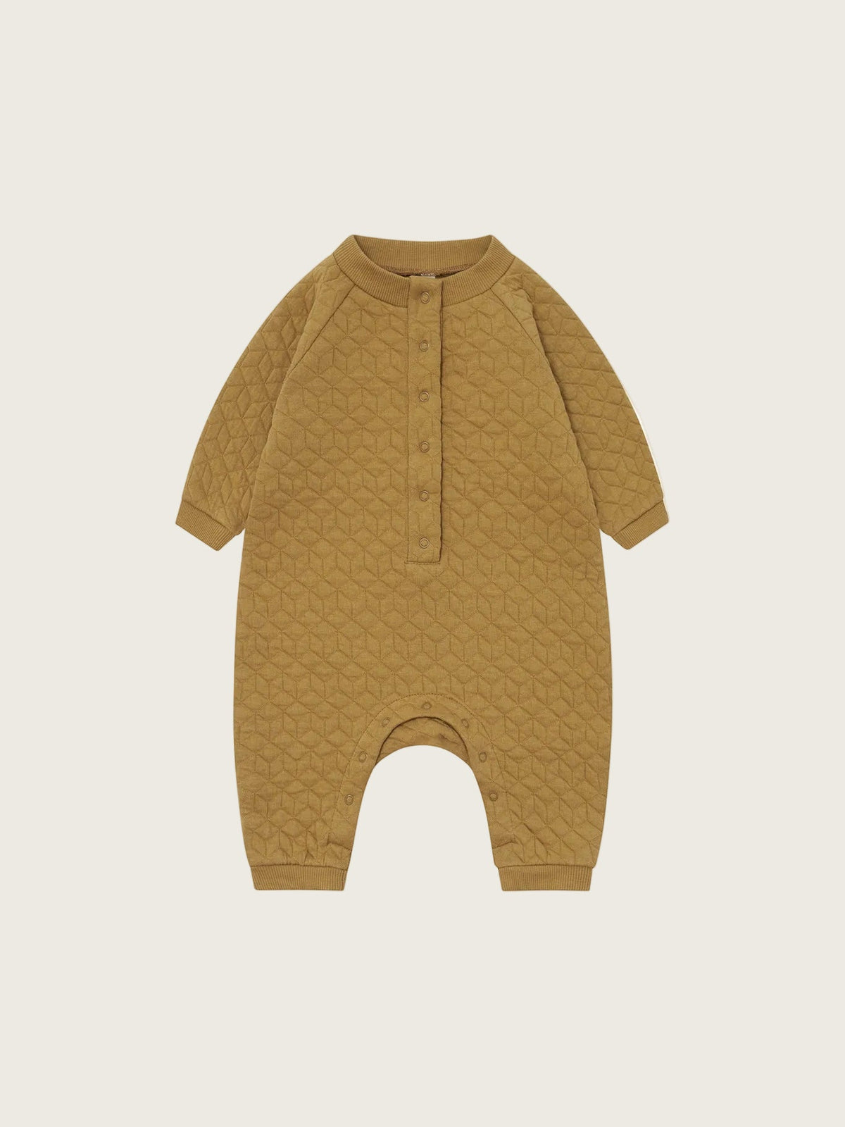 Seed Quilt Onesie