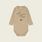 Strong Roots Bodysuit