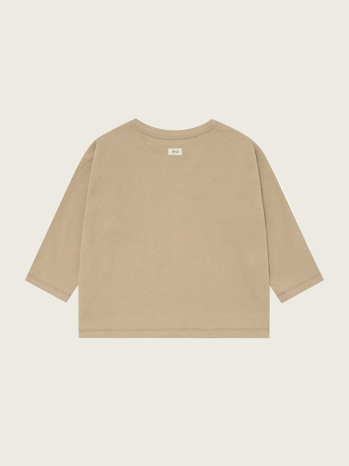 Strong Roots Long Sleeve T-Shirt