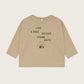Strong Roots Long Sleeve T-Shirt