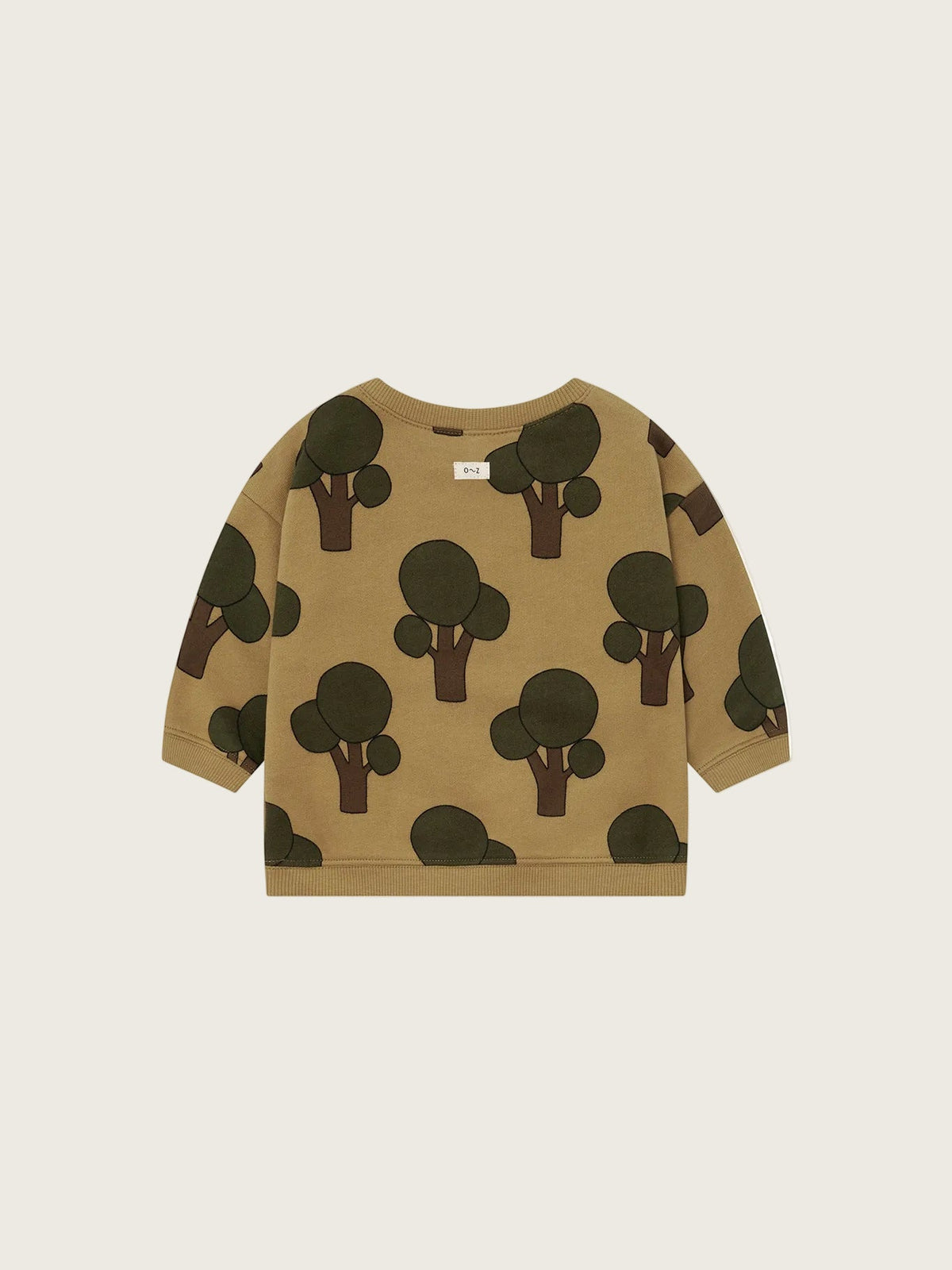 Tree Sweatshirt