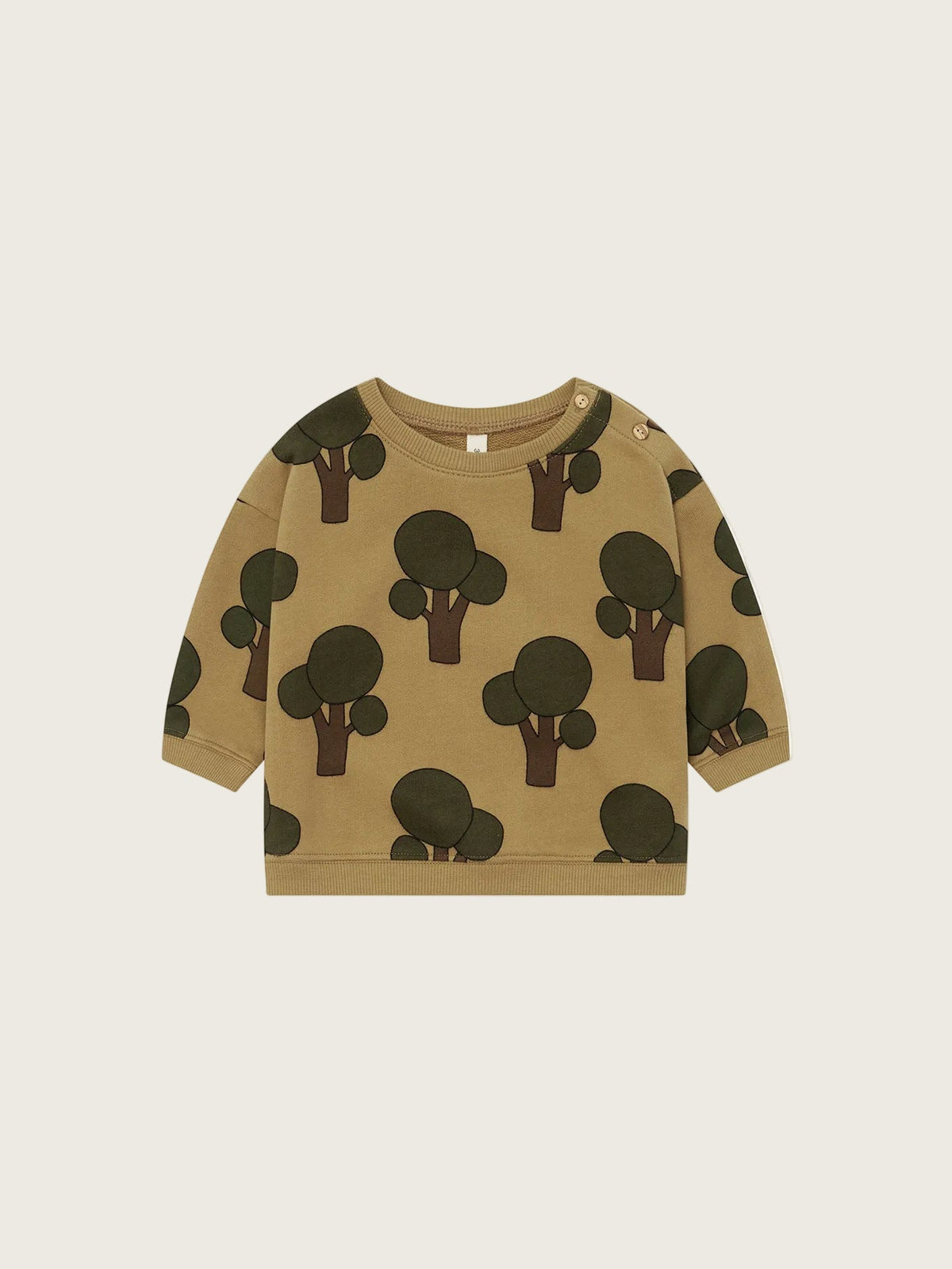 Tree Sweatshirt