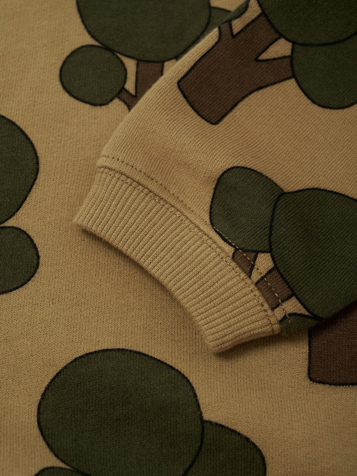 Tree Sweatshirt