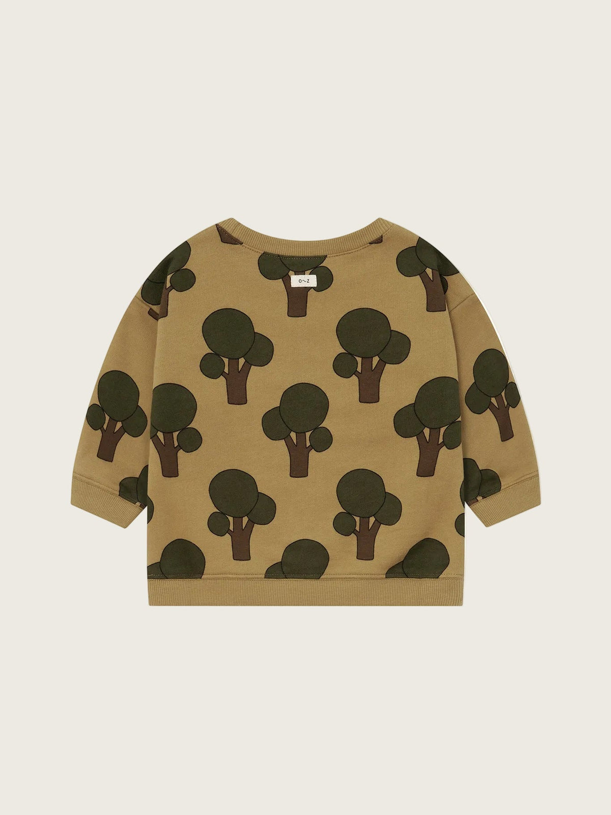 Tree Sweatshirt