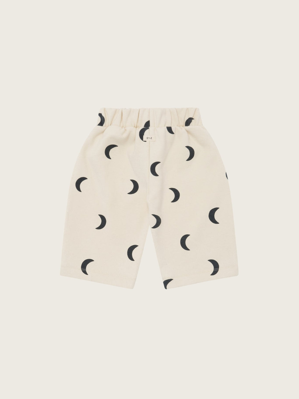 Undyed Midnight Traveller Pants GOTS