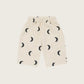 Undyed Midnight Traveller Pants GOTS