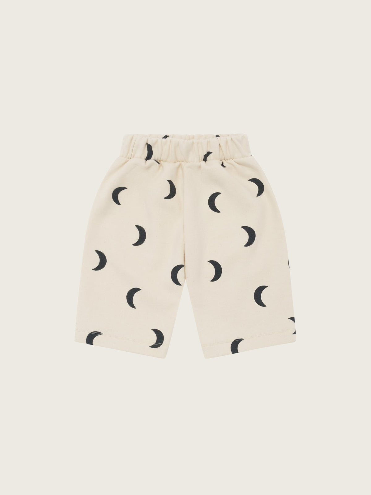 Undyed Midnight Traveller Pants GOTS