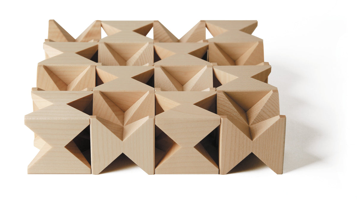 Naef Spiele Natural Wood