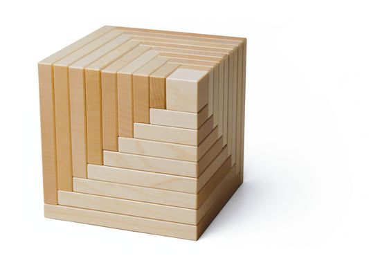 Cella Natural Wood