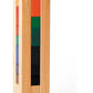 Campanile Colored