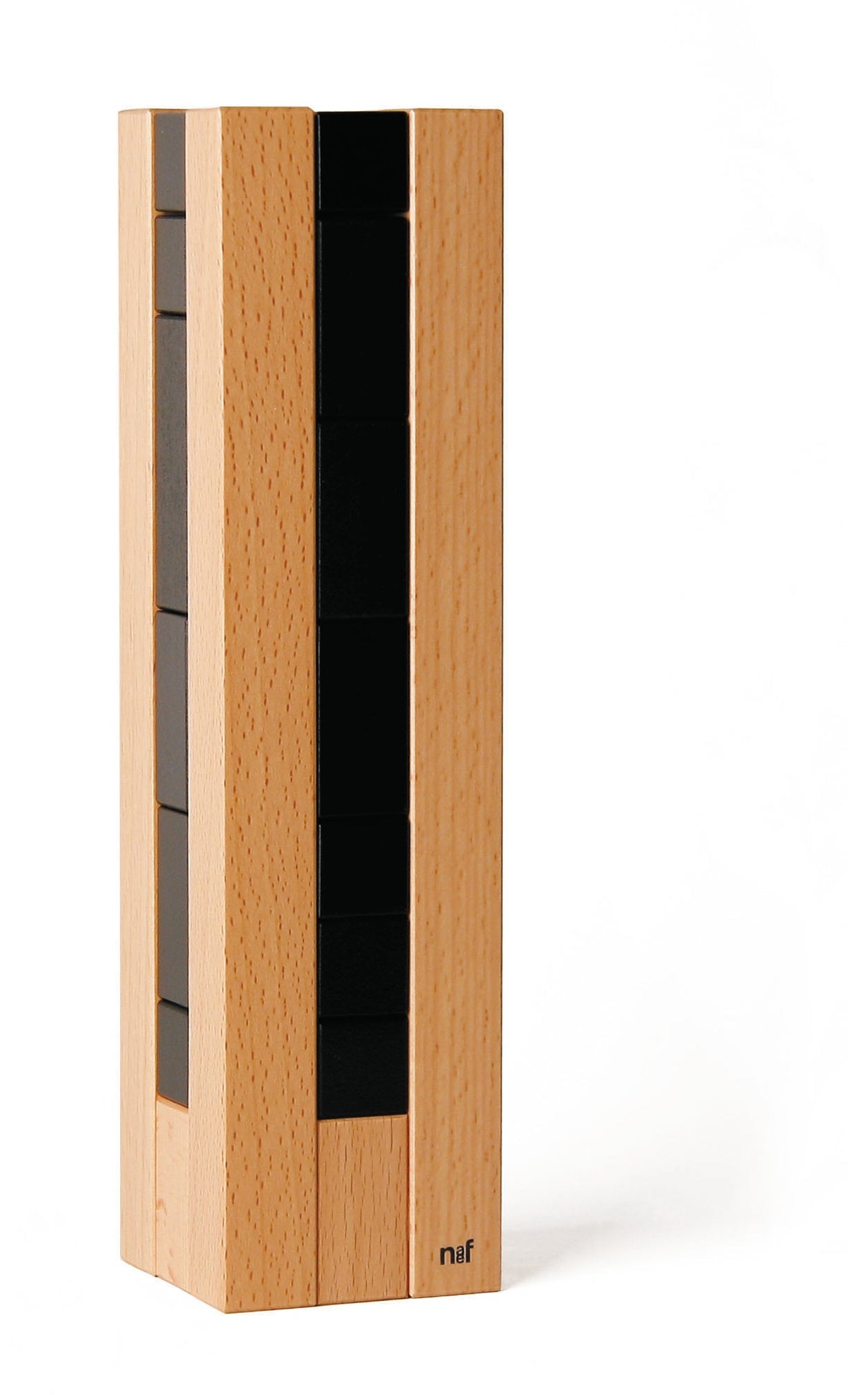 Campanile Black