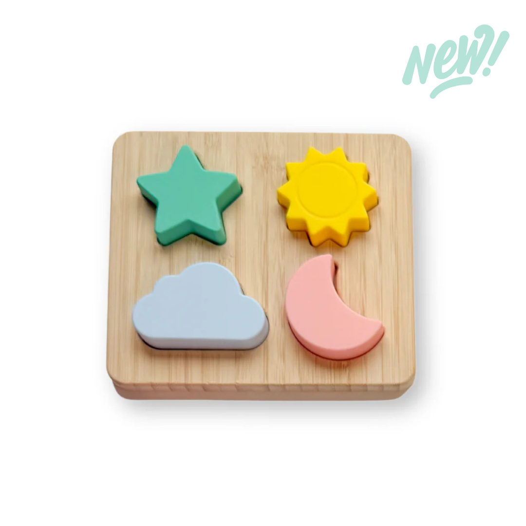 Rise & Shine Puzzle