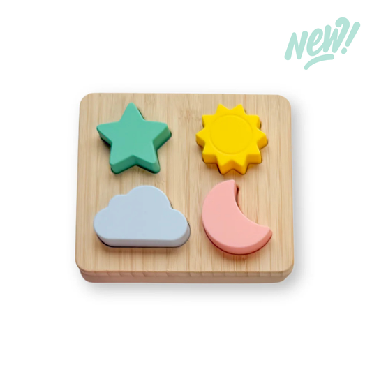 Rise & Shine Puzzle