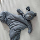 Pup Lovey - Dusky
