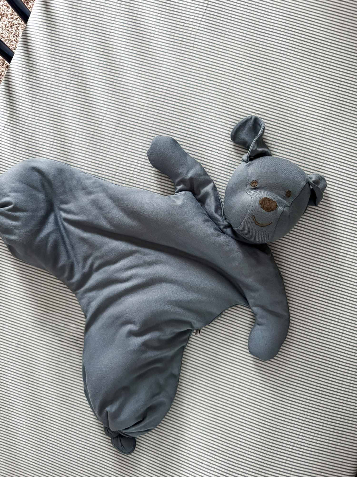 Pup Lovey - Dusky