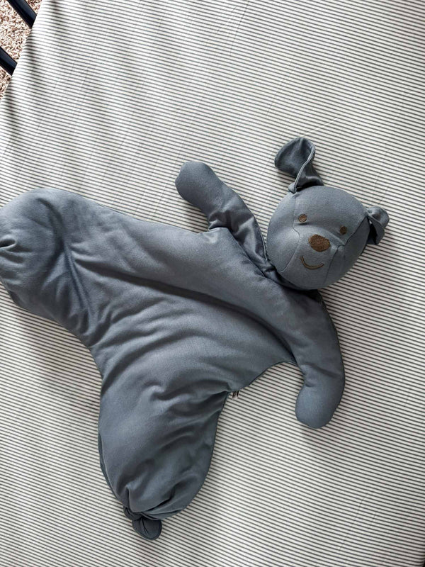 Pup Lovey - Dusky