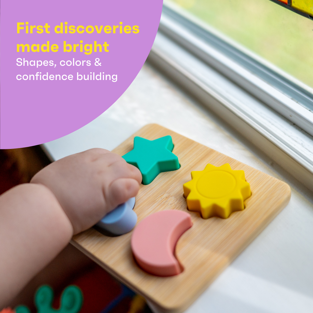 Rise & Shine Puzzle