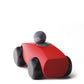 Naef Car Red
