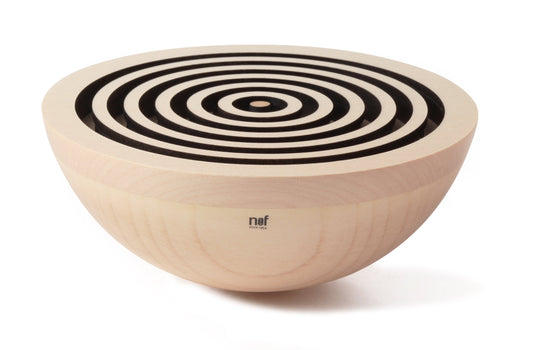 Sphaera Maple Wood