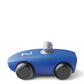 Naef Car Blue