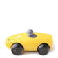 Naef Car Yellow