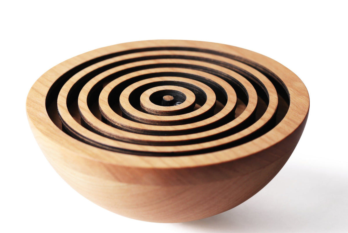 Sphaera Cherry Wood