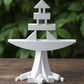 Bauhaus Construction Game White