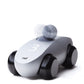 Naef Car Silver