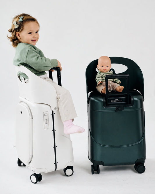 MiaMily Carry On Plus