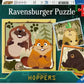 Mabel’s Adventures – 3 × 49 Pieces