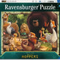 Secrets of the Animal World – 100 XXL Pieces