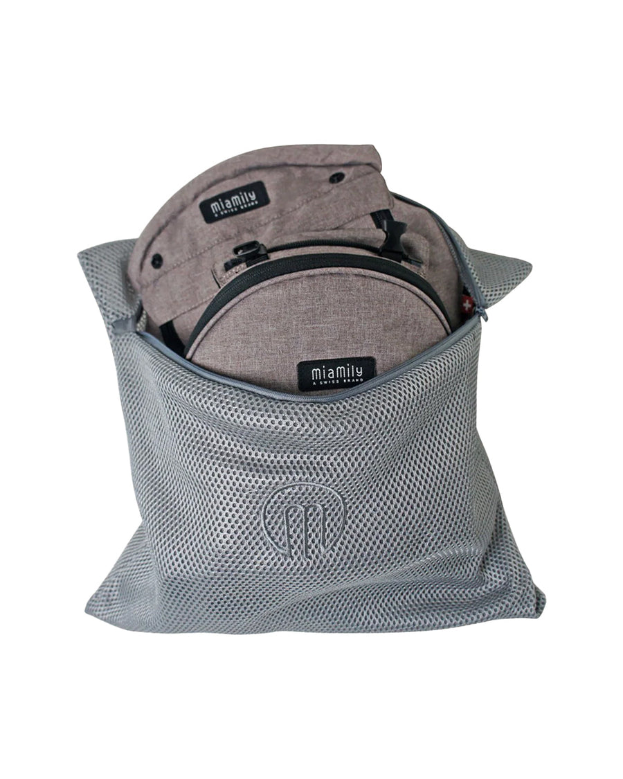 MiaMily Multi Functional Laundry Bag
