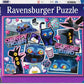 Derpy & Sussie – 300 XXL Pieces
