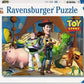 Disney Pixar Collection: Toy Story – 100 XXL Pieces