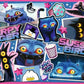 Derpy & Sussie – 300 XXL Pieces puzzle detail