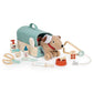 Animal Rescue Vet Case
