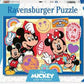 Mickey & Minnie’s Road Trip! – 200 XXL Pieces