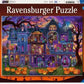 Monster House Party – 100 XXL Pieces
