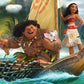 One Ocean One Heart – 100 XXL Pieces puzzle detail