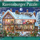 Christmas at Home – 100 XXL Pieces