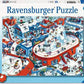Winter Wonderland – 200 XXL Pieces
