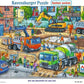 Construction Site – 24 Pieces