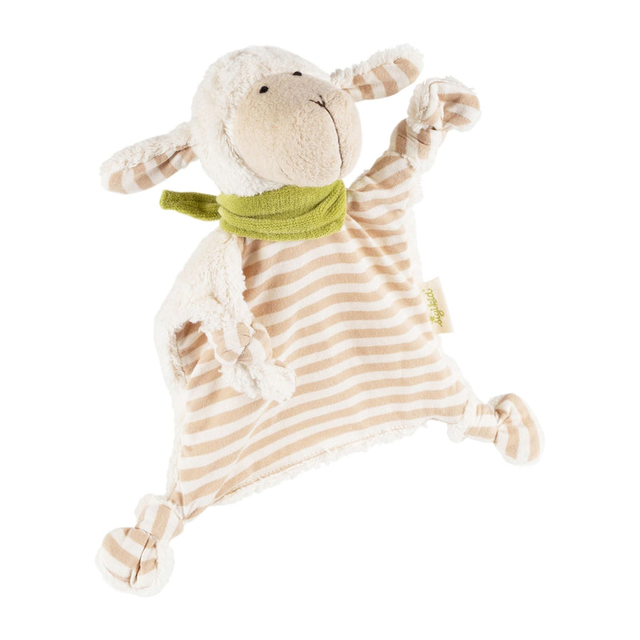 Sigikid Organic Lamb Blankie