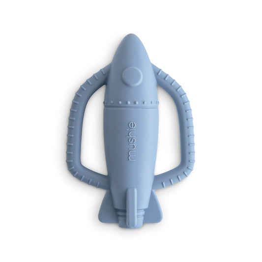 Mushie Rattle Teethers